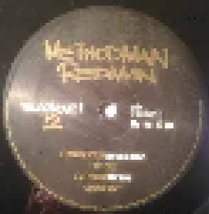 Method Man + Redman: Blackout 2 (Split-2-LP) - Bild 4