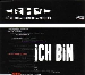 Rödelheim Hartreim Projekt: Ich Bin (Single-CD) - Bild 1