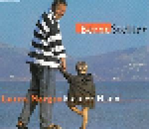 Bernd Stelter: Guten Morgen Kleiner Mann (Single-CD) - Bild 1