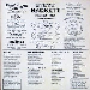 Steve Hackett: Please Don't Touch (CD) - Bild 4