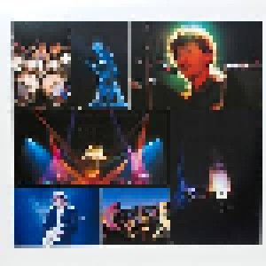 Rush: A Show Of Hands (2-LP) - Bild 3