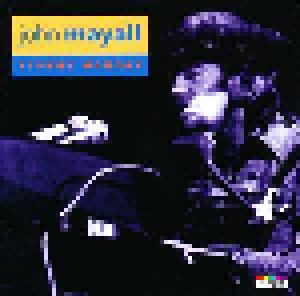 John Mayall: Stormy Monday (CD) - Bild 1