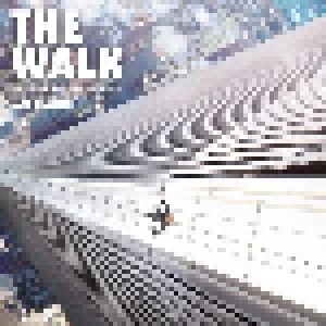 Alan Silvestri: The Walk (2-LP) - Bild 1