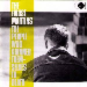 The Housemartins: The People Who Grinned Themselves To Death (CD) - Bild 1