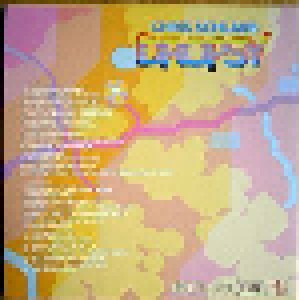 Chris Schlarb: Dropsy (LP) - Bild 2