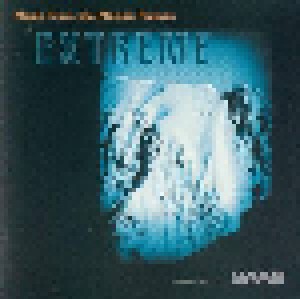 Cover - Soulfood: Extreme
