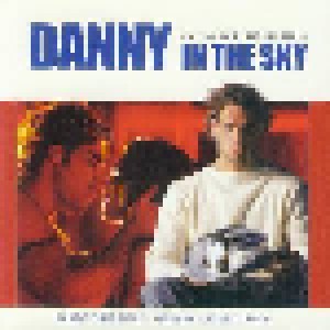 Cover - Qrn: Danny In The Sky