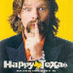 Happy Texas (CD) - Bild 1