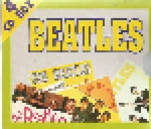Cover - Beatles, The: Beatles