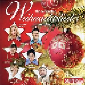 Die Schönsten Weihnachtslieder Zum Fest (CD) - Bild 1