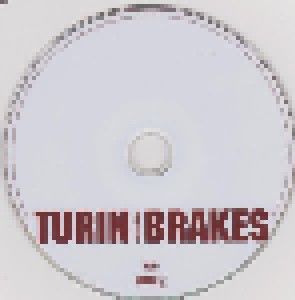 Turin Brakes: JackInABox (CD + DVD) - Bild 6