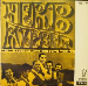Herb Alpert & The Tijuana Brass: South Of The Border (LP) - Bild 1