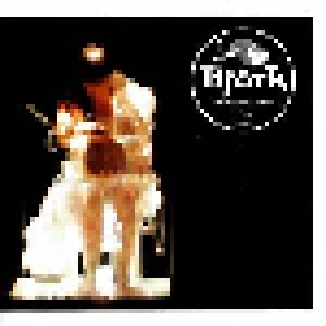 Björk: Vespertine Live (CD-R) - Bild 1
