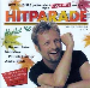 Cover - Franziska Kleinert: Neue Hits Aus Der ZDF Hitparade Herbst'98