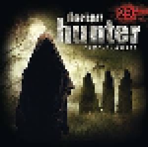 Dorian Hunter Dämonen-Killer: 29.1 Hexensabbat - Lehrjahre (CD) - Bild 1
