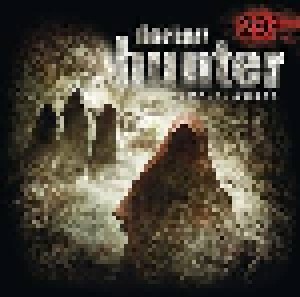Dorian Hunter Dämonen-Killer: 29.2 Hexensabbat - Reifeprüfung (CD) - Bild 1