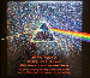 Pink Floyd: The Dark Side Of The Moon (LP) - Bild 3