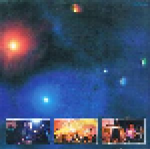 Hawkwind: Spacebrock (CD) - Bild 2