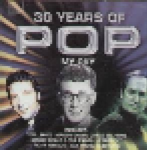 Cover - Applejacks, The: 30 Years Of Pop - My Guy
