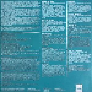 Devon Allman: Turquoise (LP) - Bild 4