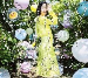 Minako Kotobuki: Candy Color Pop (Single-CD) - Bild 1