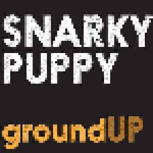 Snarky Puppy: Groundup (CD + DVD) - Bild 1