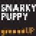 Snarky Puppy: Groundup (CD + DVD) - Thumbnail 1