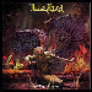 Judas Priest: Sad Wings Of Destiny (LP) - Bild 1