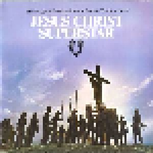 Andrew Lloyd Webber: Jesus Christ Superstar - The Original Motion Picture Sound Track Album (2-LP) - Bild 1