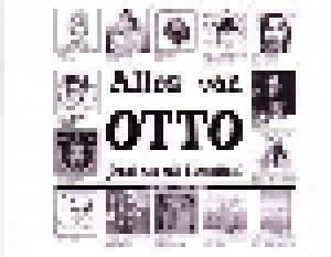 Otto: Hilfe Otto Kommt! (CD) - Bild 7