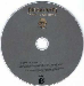 Megadeth: Cryptic Writings (CD) - Bild 3