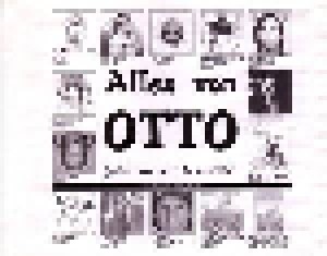 Otto: Otto Versaut Hamburg (CD) - Bild 7