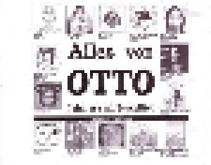 Otto: Otto (Das Vierte Programm) (CD) - Bild 7