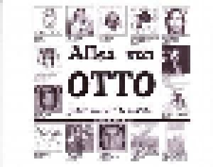 Otto: Oh, Otto (CD) - Bild 7