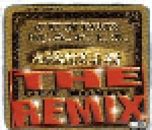 Cover - Junior M.A.F.I.A.: Get Money (The Gettin' Money Remix)