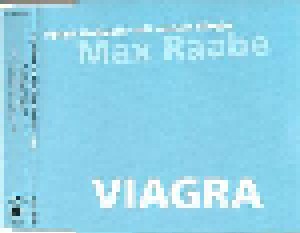 Das Palast Orchester Mit Seinem Sänger Max Raabe: Viagra (Promo-Single-CD) - Bild 1