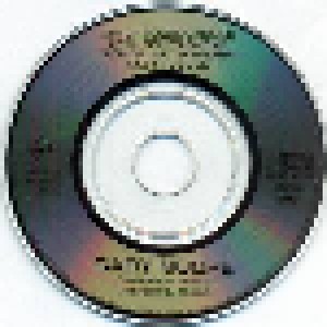 Gary Moore: Blues Alive (CD + 3"-CD) - Bild 4