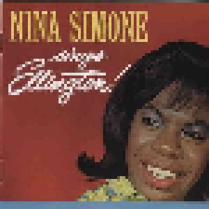 Nina Simone: Sings Ellington! / At Newport (CD) - Bild 1
