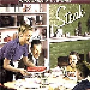 Guy Forsyth: Steak (CD) - Bild 1