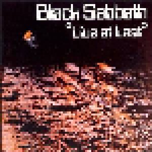 Black Sabbath: Live At Last (LP) - Bild 1
