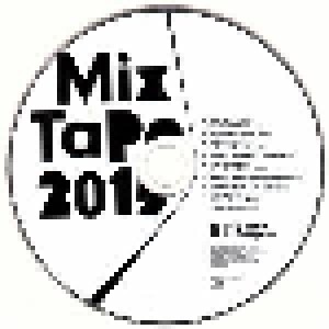 Musikexpress - Mix Tape 2015 - Die Songs des Jahres (CD) - Bild 3