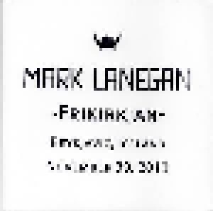 Mark Lanegan: Frikirkjan (CD) - Bild 1