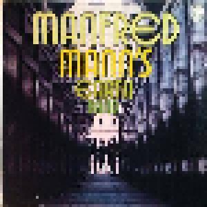 Manfred Mann's Earth Band: Manfred Mann's Earth Band (LP) - Bild 1
