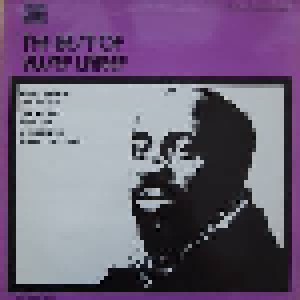 Cover - Yusef Lateef: Best Of Yusef Lateef, The