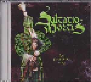 Saltatio Mortis: For Promotion Only (Promo-CD-R) - Bild 2