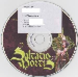 Saltatio Mortis: For Promotion Only (Promo-CD-R) - Bild 4