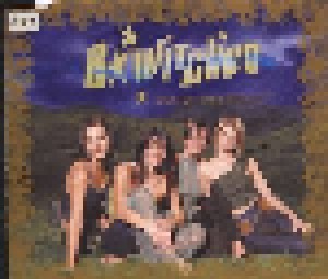 Cover - B*Witched: I Shall Be There