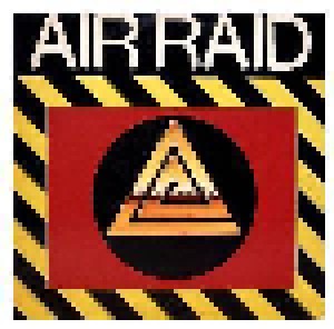 Air Raid: Air Raid (CD) - Bild 1