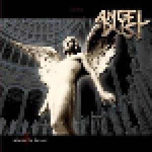 Angel Dust: Enlighten The Darkness (LP) - Bild 1
