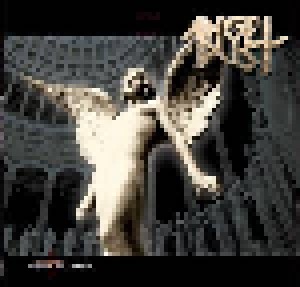 Angel Dust: Enlighten The Darkness (LP) - Bild 2